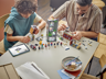 LEGO Marvel 76324 - Spider-Man contre Oscorp
