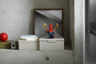 LEGO Marvel 76326 - Buste d’Iron Spider-Man