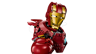 LEGO Marvel 76327 - Buste d’Iron Man MK4