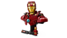 LEGO Marvel 76327 - Buste d’Iron Man MK4