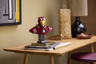 LEGO Marvel 76327 - Buste d’Iron Man MK4