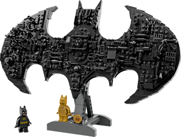LEGO Batman 76330 - Logo de Batman™