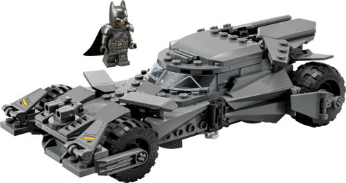 LEGO Batman 76331 - La Batmobile™ de Batman v Superman™