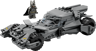 LEGO Batman 76331 - La Batmobile™ de Batman v Superman™