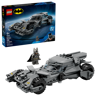 LEGO Batman 76331 - La Batmobile™ de Batman v Superman™
