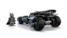 LEGO Batman 76331 - La Batmobile™ de Batman v Superman™