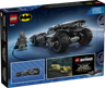 LEGO Batman 76331 - La Batmobile™ de Batman v Superman™