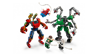 LEGO Marvel 76338 - Le combat des robots : Spider-Man contre Docteur Octopus