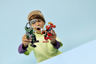 LEGO Marvel 76338 - Le combat des robots : Spider-Man contre Docteur Octopus