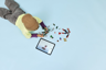LEGO Marvel 76338 - Le combat des robots : Spider-Man contre Docteur Octopus
