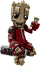LEGO Marvel 76341 - Groot en tenue de Ravageur