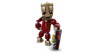 LEGO Marvel 76341 - Groot en tenue de Ravageur