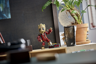 LEGO Marvel 76341 - Groot en tenue de Ravageur