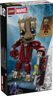 LEGO Marvel 76341 - Groot en tenue de Ravageur