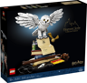 LEGO Harry Potter 76391 - Icônes de Poudlard™ - Édition Collector