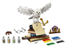 LEGO Harry Potter 76391 - Icônes de Poudlard™ - Édition Collector