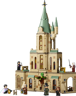 LEGO Harry Potter 76402 - Poudlard : le bureau de Dumbledore