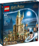 LEGO Harry Potter 76402 - Poudlard : le bureau de Dumbledore