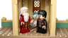 LEGO Harry Potter 76402 - Poudlard : le bureau de Dumbledore