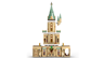 LEGO Harry Potter 76402 - Poudlard : le bureau de Dumbledore
