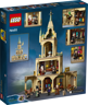 LEGO Harry Potter 76402 - Poudlard : le bureau de Dumbledore