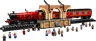 LEGO Harry Potter 76405 - Le Poudlard Express - Edition Collector