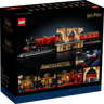 LEGO Harry Potter 76405 - Le Poudlard Express - Edition Collector