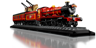 LEGO Harry Potter 76405 - Le Poudlard Express - Edition Collector