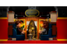 LEGO Harry Potter 76405 - Le Poudlard Express - Edition Collector