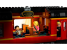LEGO Harry Potter 76405 - Le Poudlard Express - Edition Collector