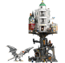 LEGO Harry Potter 76417 - La banque des sorciers Gringotts™ – Édition Collector
