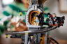 LEGO Harry Potter 76417 - La banque des sorciers Gringotts™ – Édition Collector