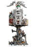 LEGO Harry Potter 76417 - La banque des sorciers Gringotts™ – Édition Collector