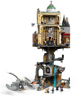 LEGO Harry Potter 76417 - La banque des sorciers Gringotts™ – Édition Collector