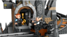 LEGO Harry Potter 76417 - La banque des sorciers Gringotts™ – Édition Collector