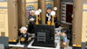 LEGO Harry Potter 76417 - La banque des sorciers Gringotts™ – Édition Collector