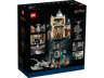 LEGO Harry Potter 76417 - La banque des sorciers Gringotts™ – Édition Collector