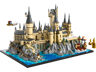 LEGO Harry Potter 76419 - Le château et le domaine de Poudlard