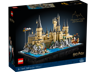 LEGO Harry Potter 76419 - Le château et le domaine de Poudlard