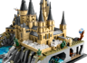 LEGO Harry Potter 76419 - Le château et le domaine de Poudlard