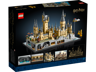 LEGO Harry Potter 76419 - Le château et le domaine de Poudlard