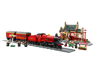 LEGO Harry Potter 76423 - Le Poudlard Express et la gare de Pré-au-Lard
