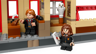 LEGO Harry Potter 76423 - Le Poudlard Express et la gare de Pré-au-Lard
