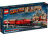 LEGO Harry Potter 76423 - Le Poudlard Express et la gare de Pré-au-Lard