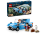 LEGO Harry Potter 76424 - La Ford Anglia™ volante