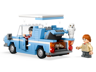 LEGO Harry Potter 76424 - La Ford Anglia™ volante