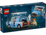 LEGO Harry Potter 76424 - La Ford Anglia™ volante