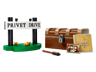 LEGO Harry Potter 76425 - Hedwige au 4 Privet Drive