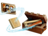 LEGO Harry Potter 76425 - Hedwige au 4 Privet Drive