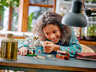LEGO Harry Potter 76425 - Hedwige au 4 Privet Drive